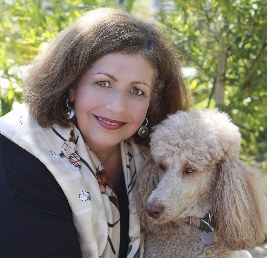 Mary Massey Agent Photo