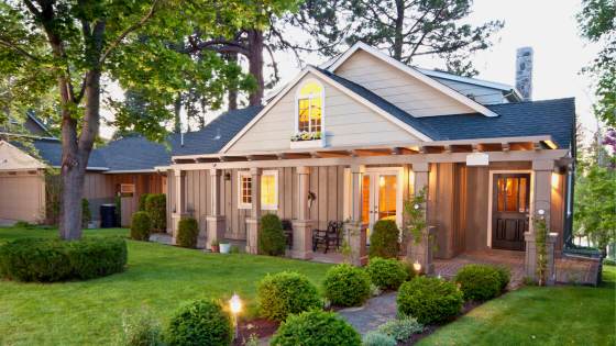 Selling your first home? Here are six tips to help you hit the ground running.